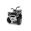 Quad ATV na akumulator dla dzieci Robust 01 Biały XMX-651